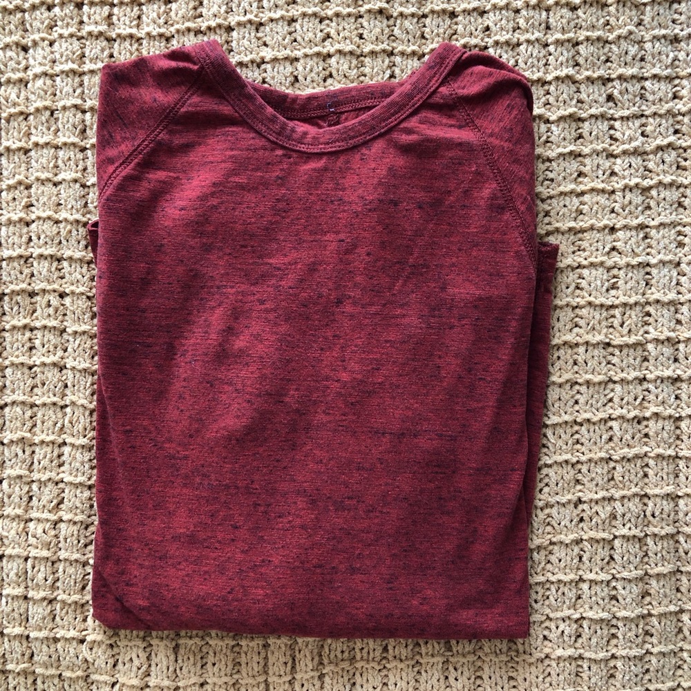 BOGO ‼️ American Eagle Long Sleeve Tee